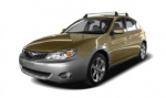 Subaru  Impreza Outback Sport 0-60 times