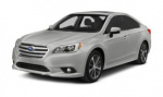 Subaru Legacy 0-60 times