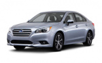 Subaru Legacy 0-60 times