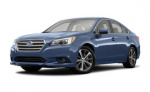 Subaru Legacy 0-60 times