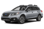 Subaru Outback 0-60 times