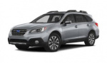 Subaru Outback 0-60 times