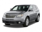 Subaru Tribeca 0-60 times