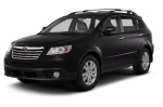 Subaru Tribeca 0-60 times