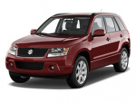 Suzuki Grand Vitara 0-60 times