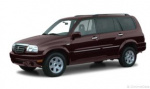 Suzuki  Grand Vitara XL-7 0-60 times