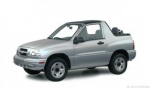 Suzuki  Vitara 0-60 times
