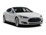 Tesla Model S 0-60 times