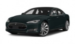 Tesla Model S 0-60 times