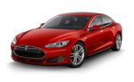 Tesla Model S 0-60 times