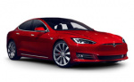 Tesla Model S 0-60 times