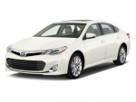 Toyota Avalon 0-60 times