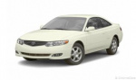 Toyota Camry Solara 0-60 times