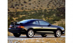 Toyota Celica 0-60 times