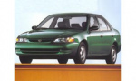 Toyota Corolla 0-60 times