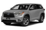 Toyota Highlander Hybrid 0-60 times