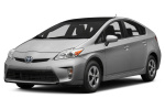 Toyota Prius 0-60 times
