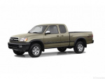 Toyota Tundra 0-60 times