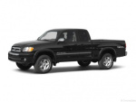 Toyota Tundra 0-60 times
