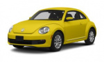 Volkswagen Beetle 0-60 times