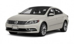 Volkswagen CC 0-60 times