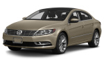 Volkswagen CC 0-60 times