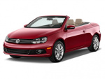Volkswagen Eos 0-60 times