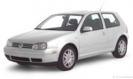 Volkswagen GTI 0-60 times