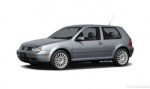 Volkswagen GTI 0-60 times