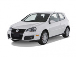 Volkswagen GTI 0-60 times