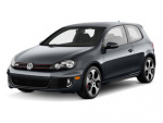 Volkswagen GTI 0-60 times