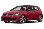 Volkswagen GTI 0-60 times