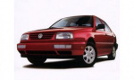 Volkswagen Jetta 0-60 times