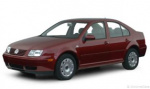 Volkswagen Jetta 0-60 times