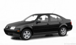 Volkswagen Jetta 0-60 times