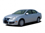 Volkswagen Jetta 0-60 times