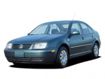 Volkswagen Jetta 0-60 times