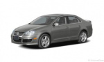 Volkswagen Jetta 0-60 times