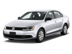 Volkswagen Jetta 0-60 times