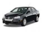 Volkswagen Jetta 0-60 times