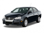 Volkswagen Jetta 0-60 times