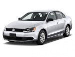 Volkswagen Jetta 0-60 times