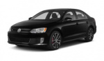 Volkswagen Jetta 0-60 times