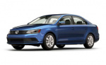 Volkswagen Jetta 0-60 times