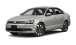 Volkswagen Jetta Hybrid 0-60 times
