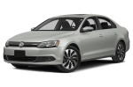 Volkswagen Jetta Hybrid 0-60 times