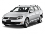 Volkswagen Jetta SportWagen 0-60 times