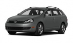 Volkswagen Jetta SportWagen 0-60 times