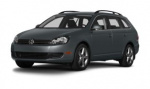 Volkswagen Jetta SportWagen 0-60 times
