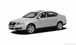 Volkswagen Passat 0-60 times